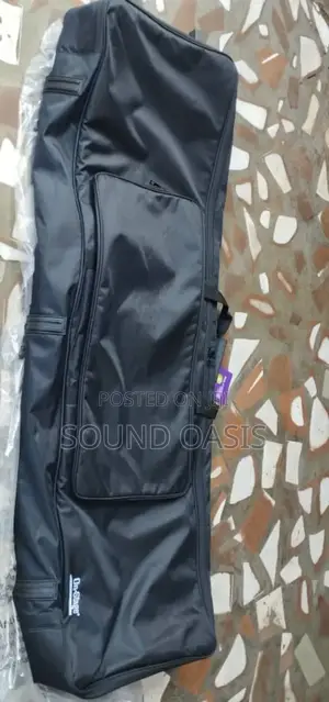 Keyboard Bag For 88-key Synthesizer