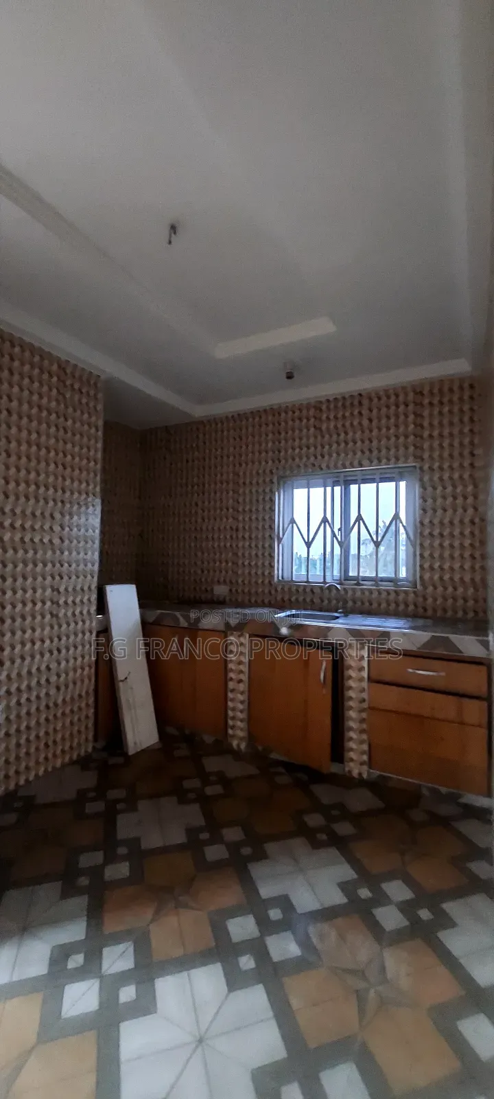 2bdrm Apartment in Kg. Franco, Spintex for rent
