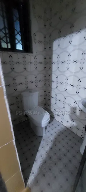 2bdrm Apartment in Kg. Franco, Spintex for rent