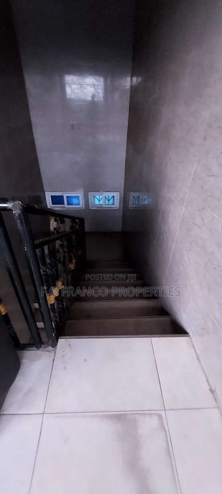 2bdrm Apartment in Kg. Franco, Spintex for rent