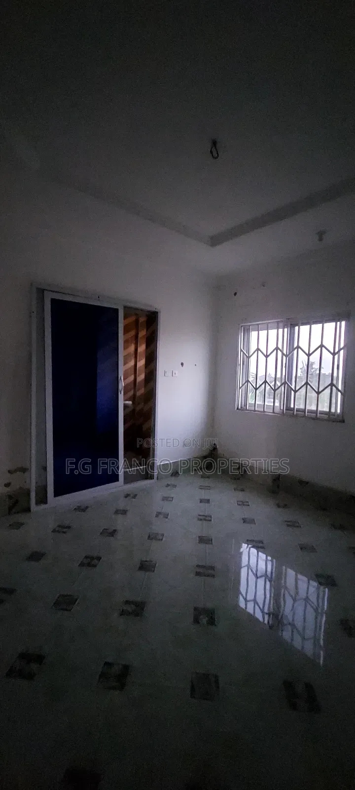2bdrm Apartment in Kg. Franco, Spintex for rent