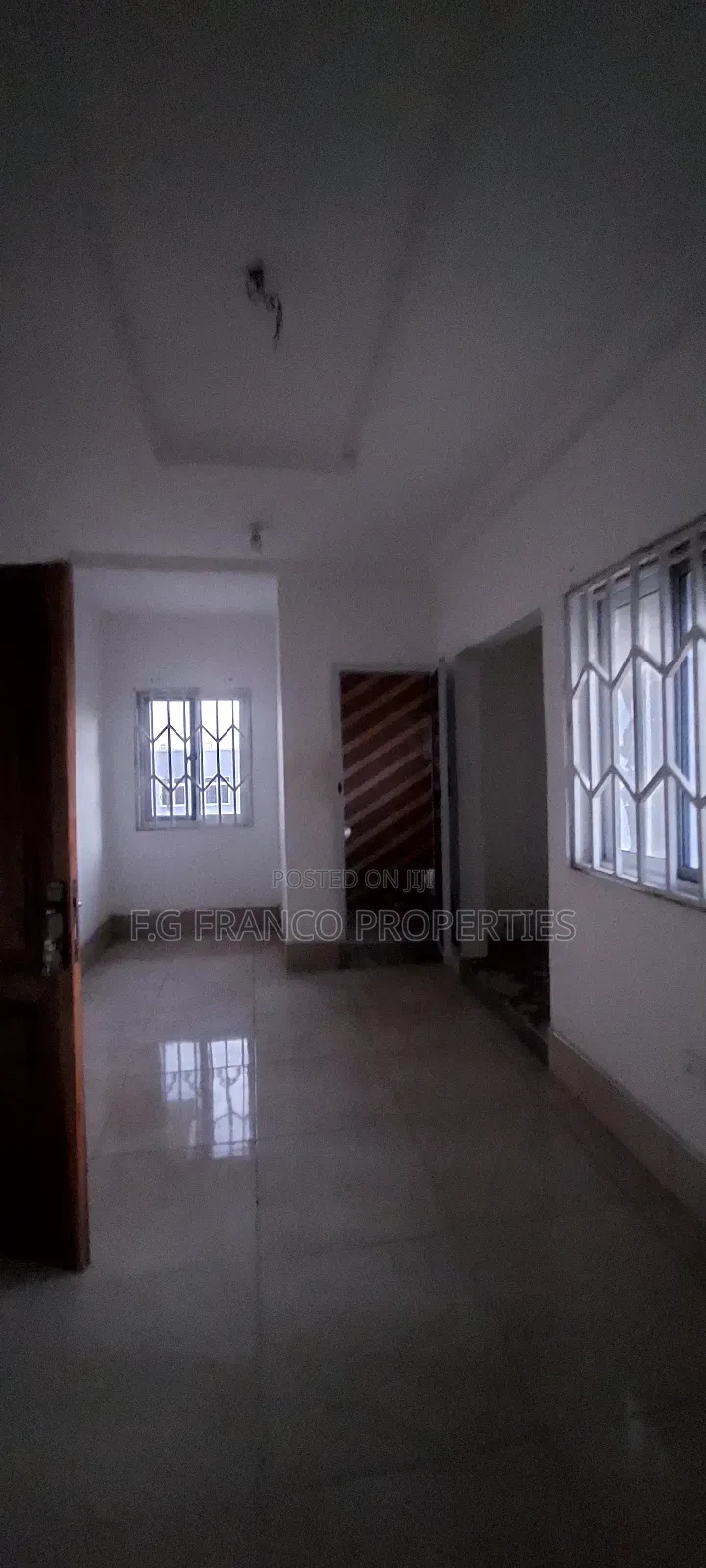2bdrm Apartment in Kg. Franco, Spintex for rent
