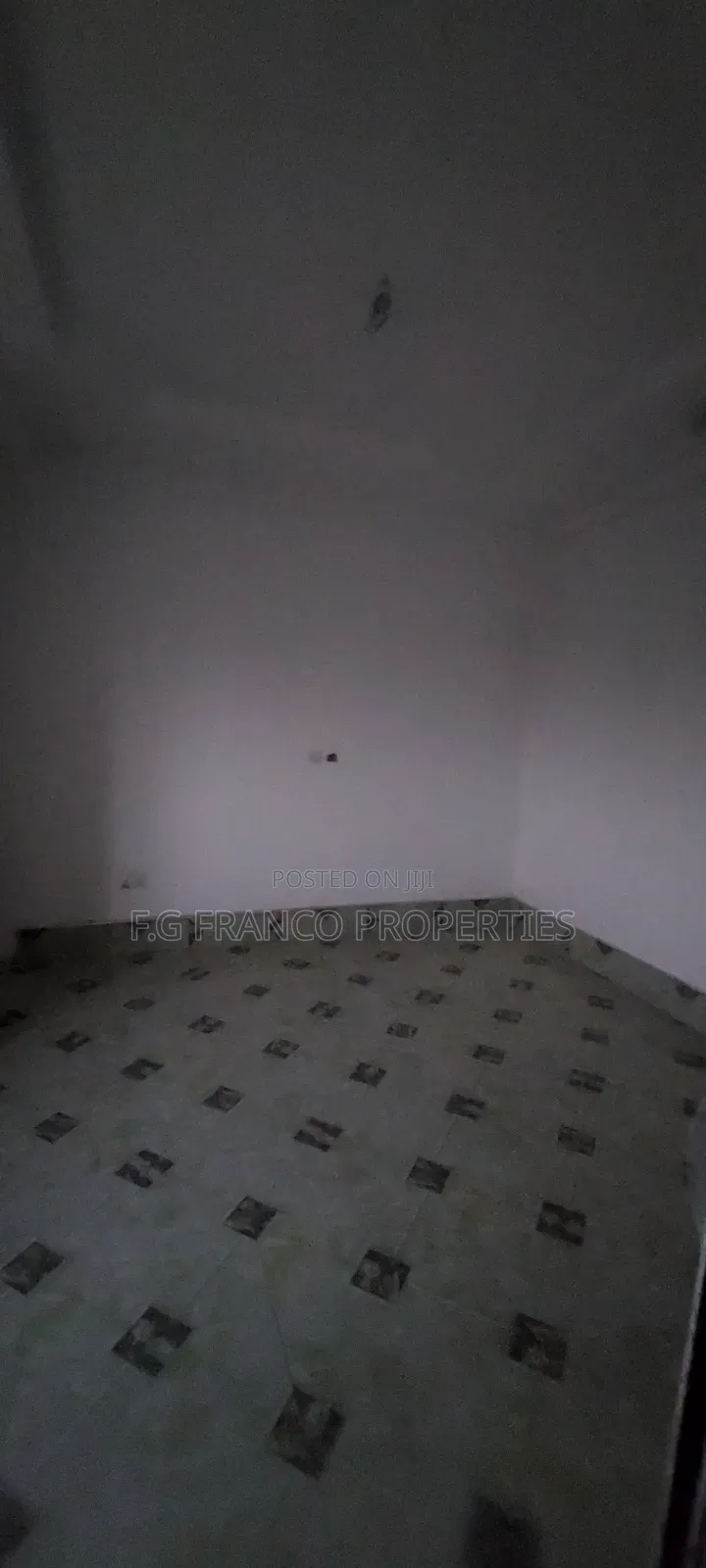 2bdrm Apartment in Kg. Franco, Spintex for rent