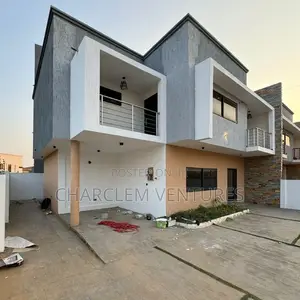 3bdrm House in Charclem Ventures, East Legon for rent
