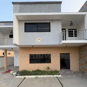 3bdrm House in Charclem Ventures, East Legon for rent