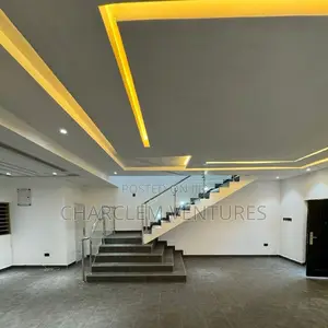 3bdrm House in Charclem Ventures, East Legon for rent