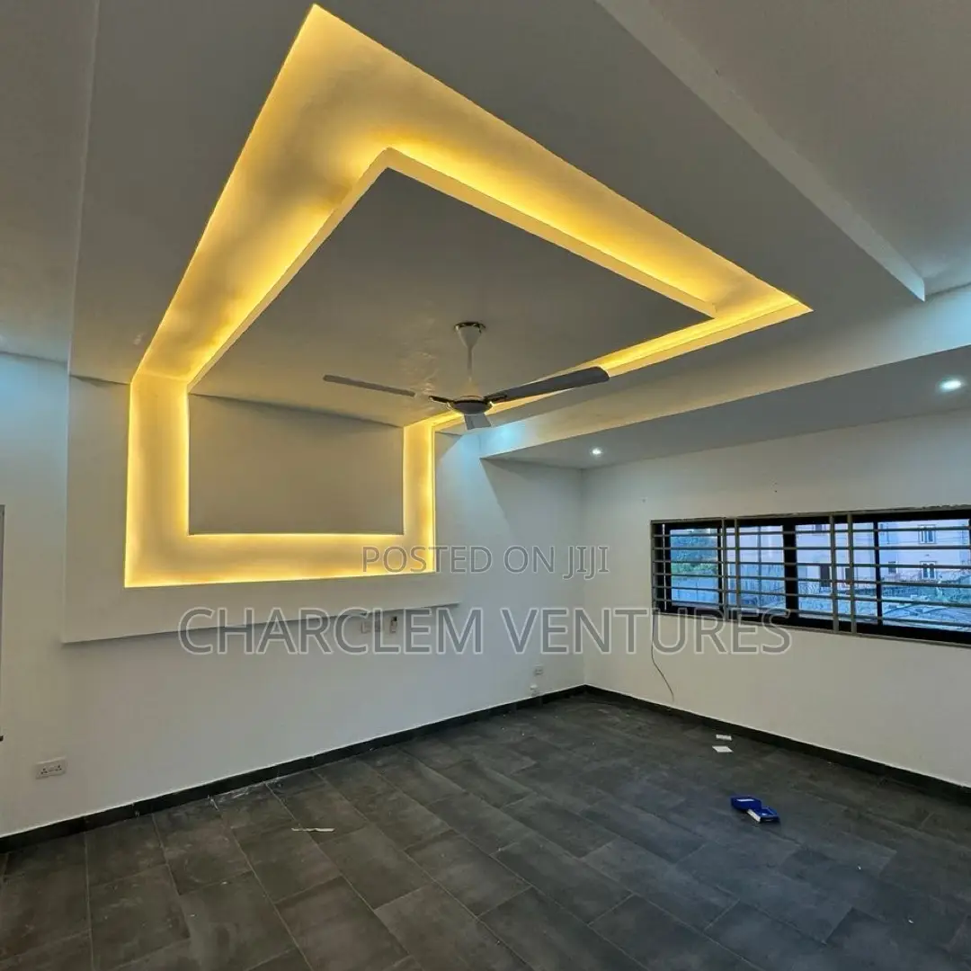 3bdrm House in Charclem Ventures, East Legon for rent