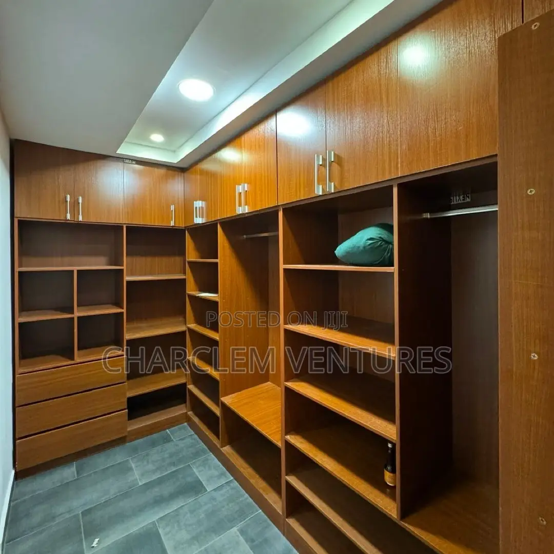 3bdrm House in Charclem Ventures, East Legon for rent