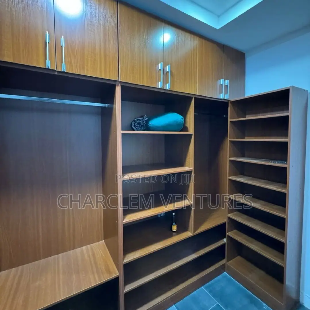3bdrm House in Charclem Ventures, East Legon for rent