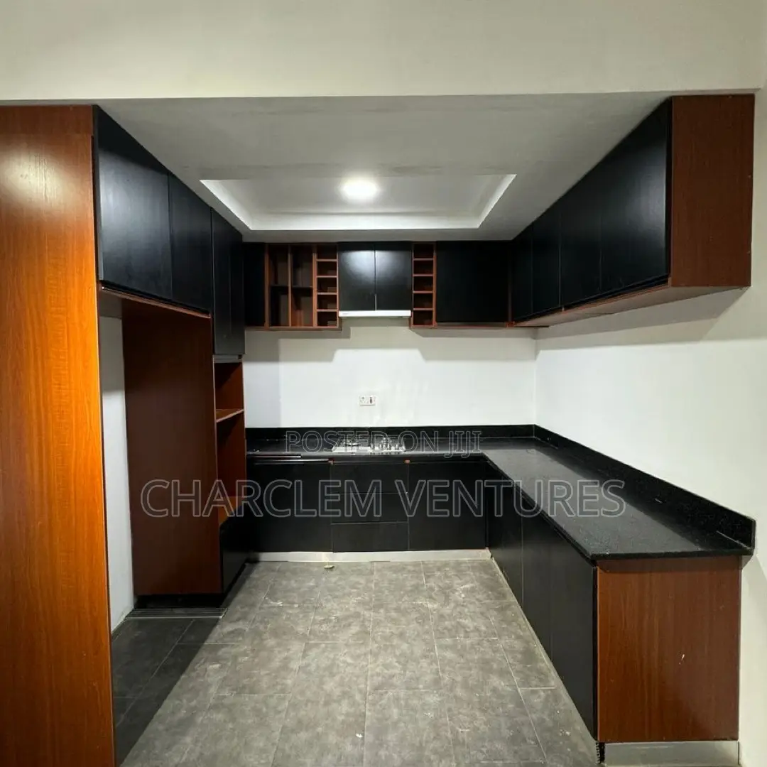 3bdrm House in Charclem Ventures, East Legon for rent