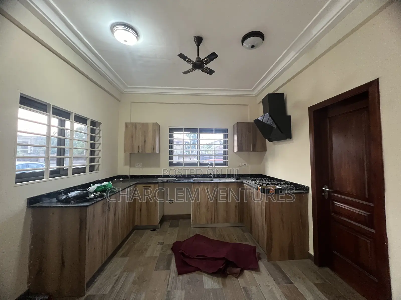 3bdrm Apartment in Charclem Ventures, East Legon for rent