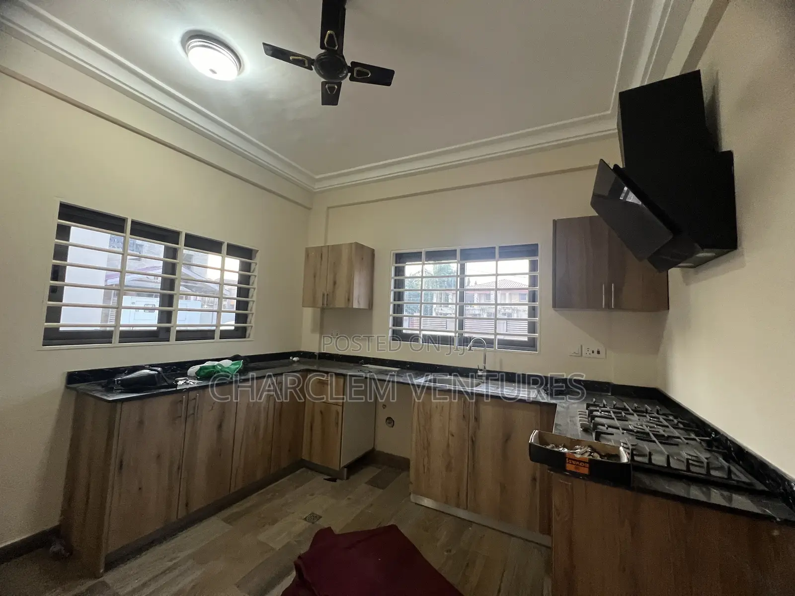 3bdrm Apartment in Charclem Ventures, East Legon for rent