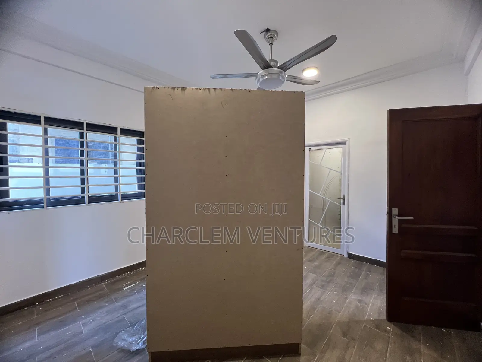 3bdrm Apartment in Charclem Ventures, East Legon for rent