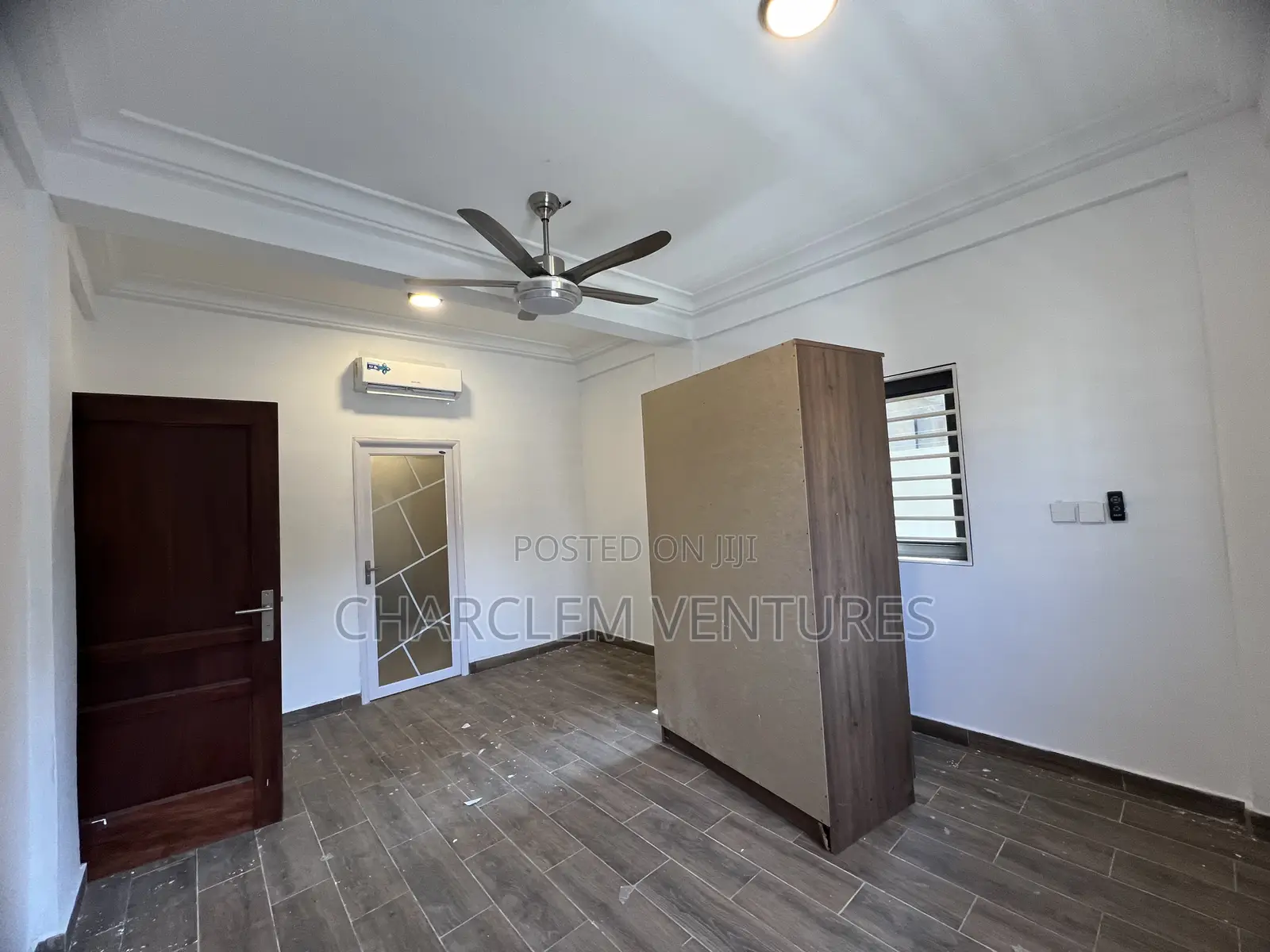 3bdrm Apartment in Charclem Ventures, East Legon for rent