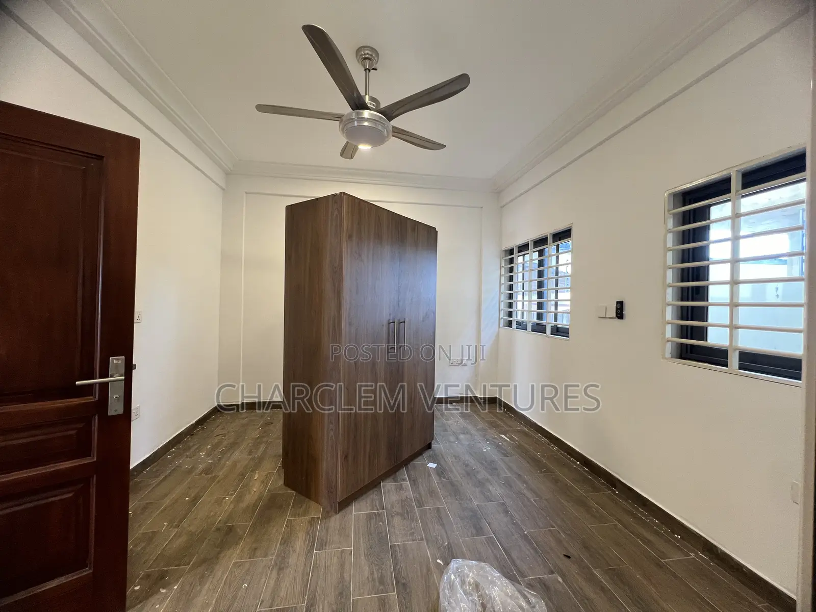 3bdrm Apartment in Charclem Ventures, East Legon for rent
