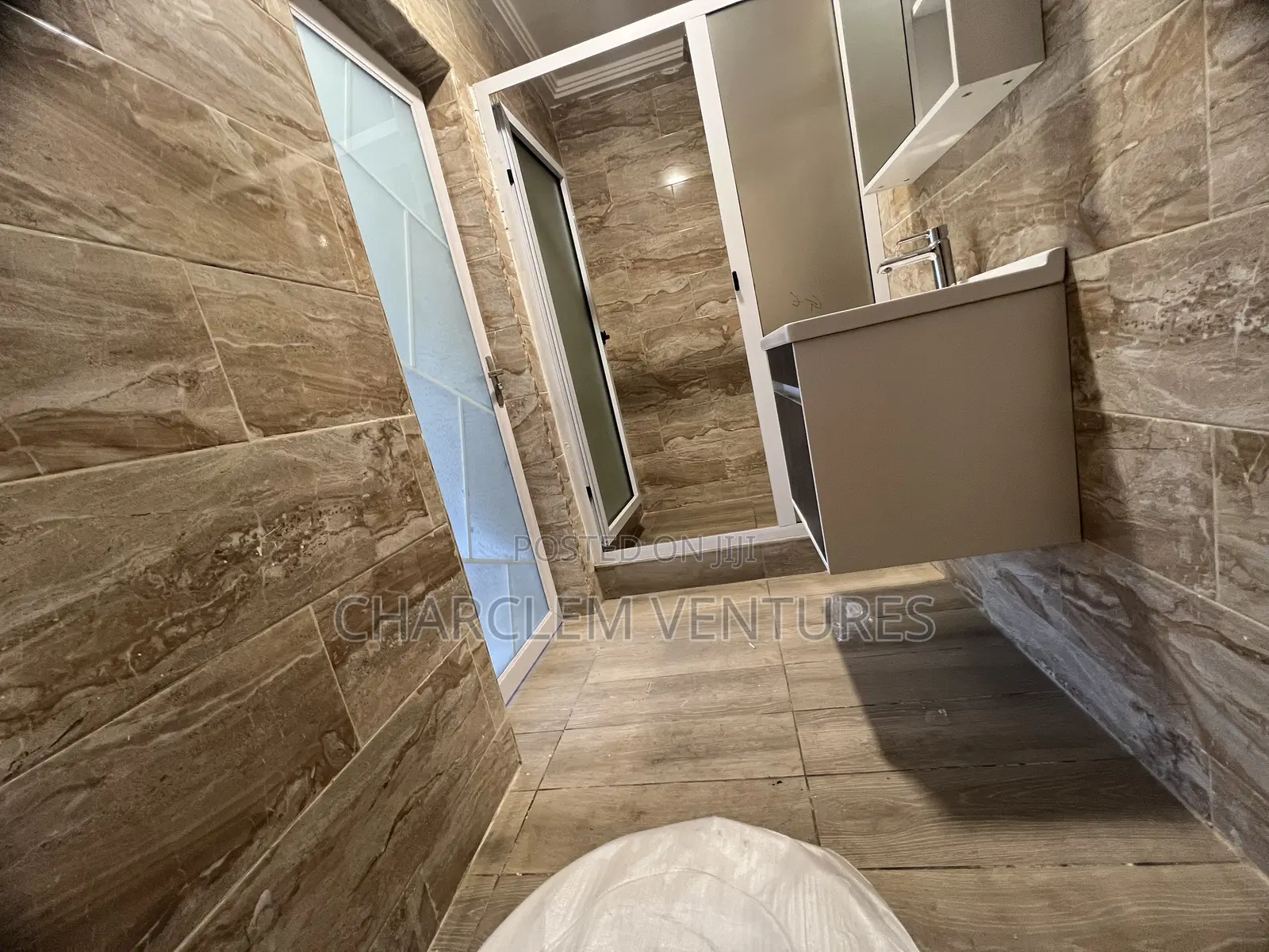 3bdrm Apartment in Charclem Ventures, East Legon for rent