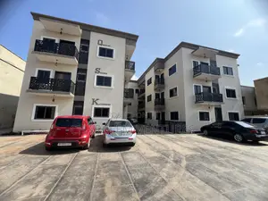3bdrm Apartment in Charclem Ventures, East Legon for rent