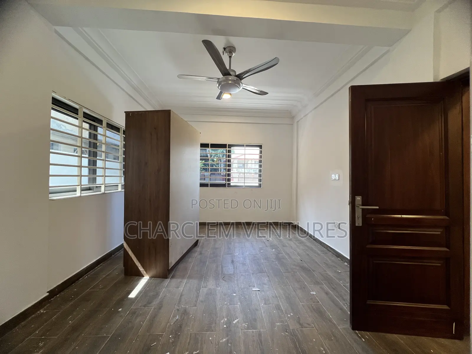 3bdrm Apartment in Charclem Ventures, East Legon for rent