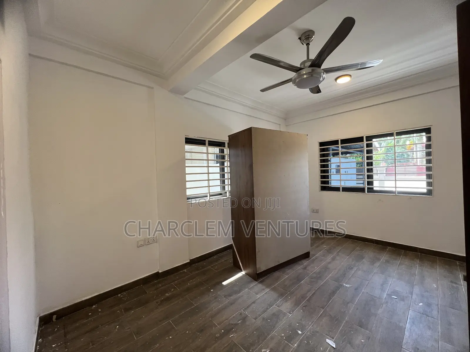 3bdrm Apartment in Charclem Ventures, East Legon for rent