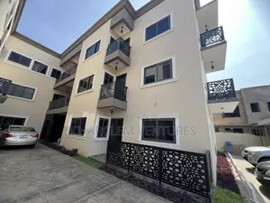3bdrm Apartment in Charclem Ventures, East Legon for rent