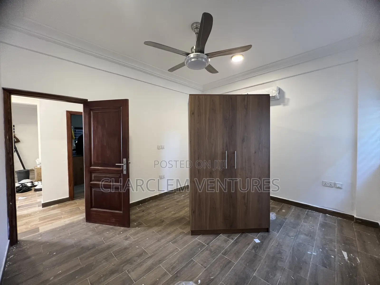 3bdrm Apartment in Charclem Ventures, East Legon for rent