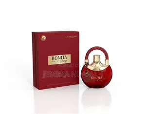 Bonita Rouge Pour Femme