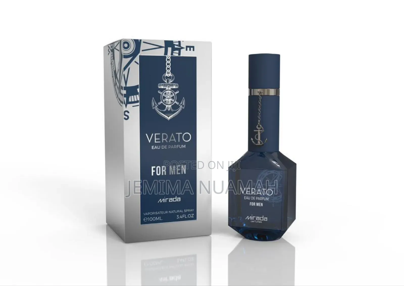 Verato for Men Perfume