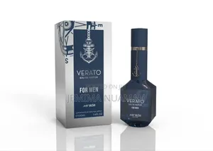 Verato for Men Perfume