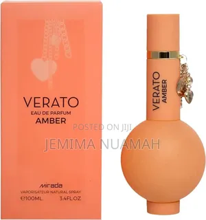 Verato Amber