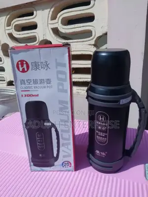 2500ml Vacuum Flask