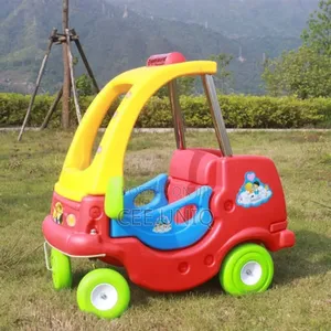 Kids Ride on Car
