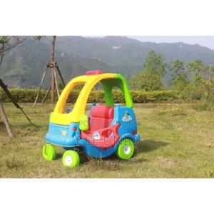 Kids Ride on Cars or Fire Truck