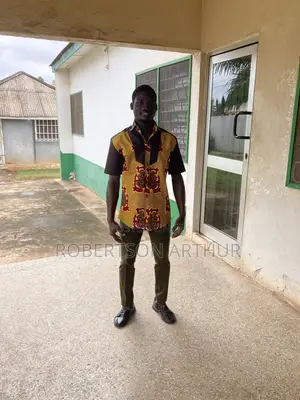 Part-Time Job