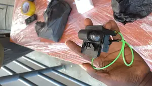 Actuator Control Gas Door Fuel Tank Cap for Civic 2016