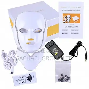 Facial Mask
