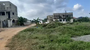 Plot for Sale at Race Course Down