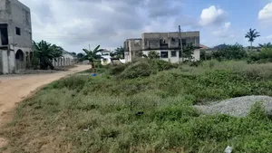 Plot for Sale at Race Course Down