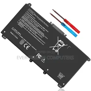 Hp Elite Book Battery