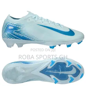 Nike Air Zoom Mercurial Elite FG Soccer Boot