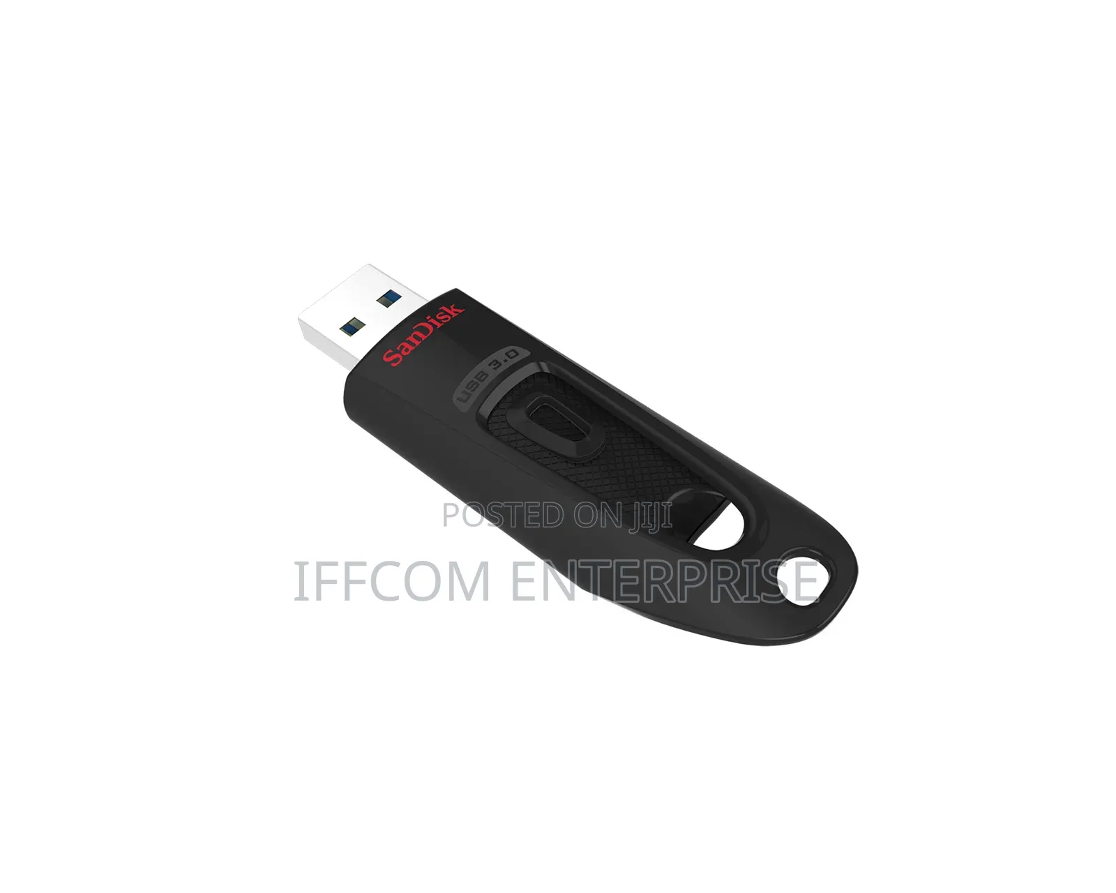 32gb Sandisk Ultra Pendrive 3.0