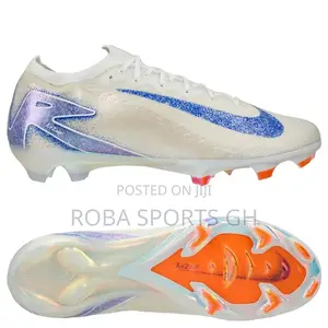 Nike Air Zoom Mercurial Vapor XVI FG Soccer Boot