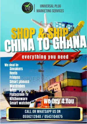 Buy Quality Goods From China At Cheaper Prices