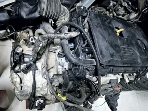 Kia Forte Ivt Transmission Gearbox 2020-2024 CVT Elantra
