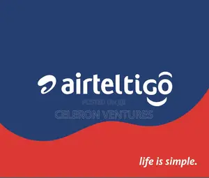 Airteltigo Data or Airteltigo Bundles Available