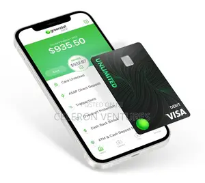 Green Dot. Let Trade in Greendot for Cash or Momo