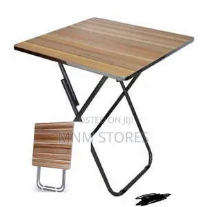 Coffee/Study Table Foldable
