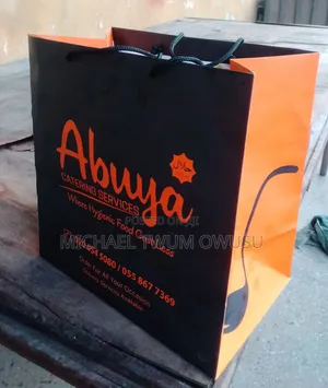 Paper Bags