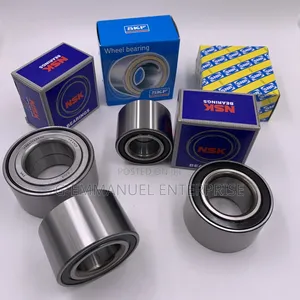 Hyundai Sonata 2013-15 Hub Bering. Original
