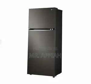 Shop LG 395L GN-B392PXGB Top Freezer Electric Fridge.