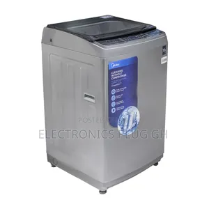 Midea 10.5kg Top Load Washing Machine